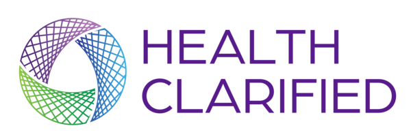 Healthclarified Logo 01
