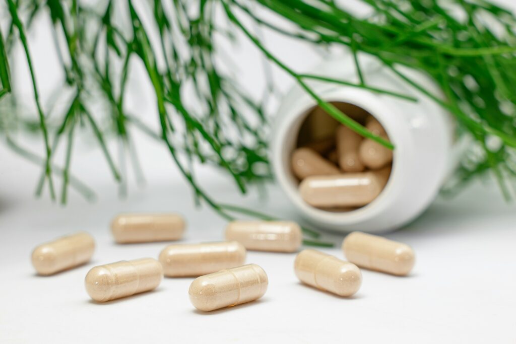 Supliful Supplements On Demand Utpznnevw4e Unsplash