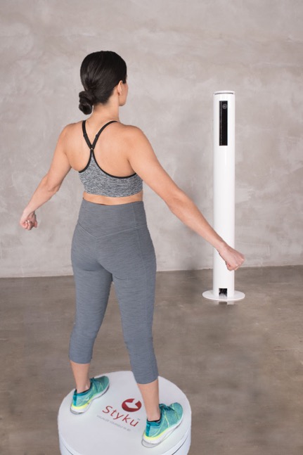 What is Styku Body Composition?