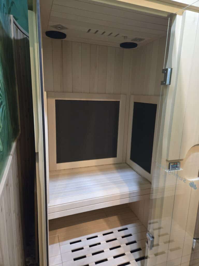 Who can Infrared Sauna Therapy help?
