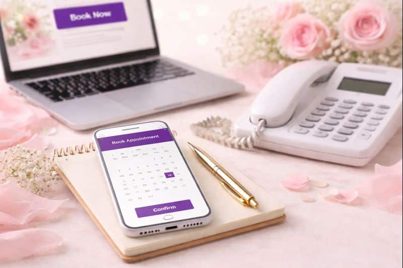 Book Valentine's Day