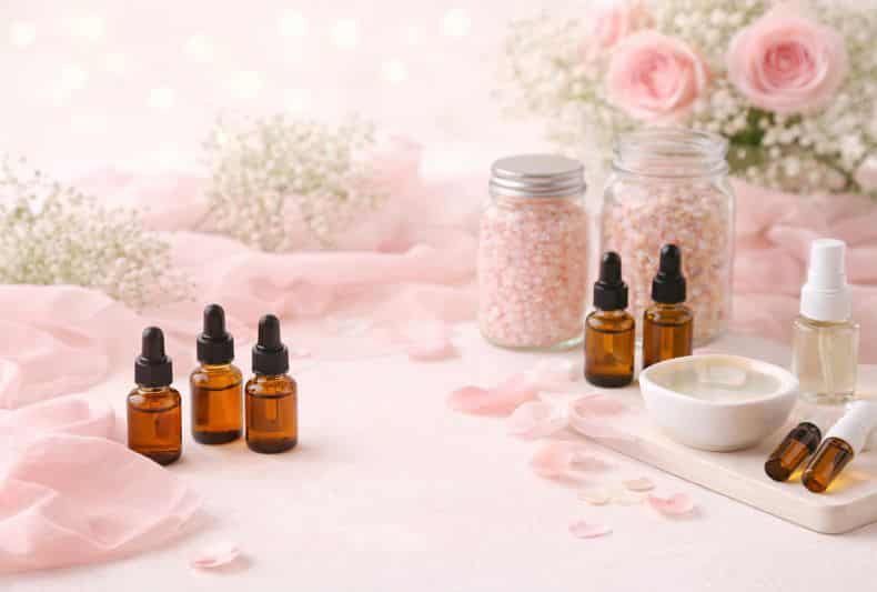 Supplements Valentines