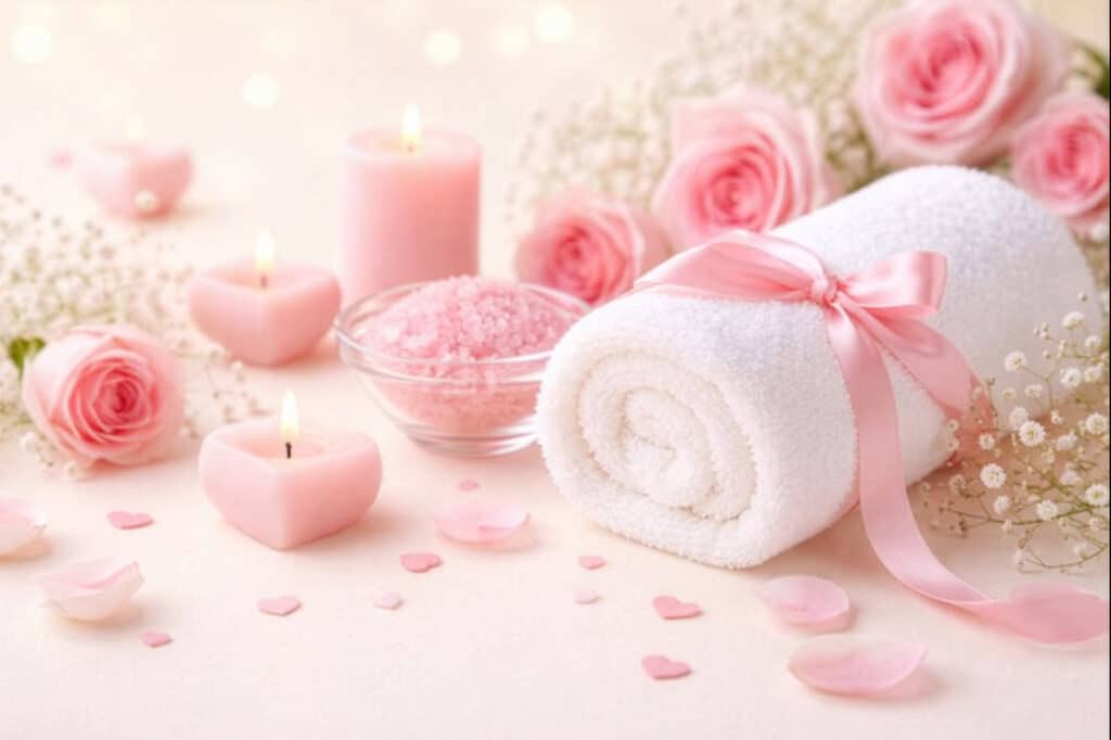 Valentine's day health clarified 2x