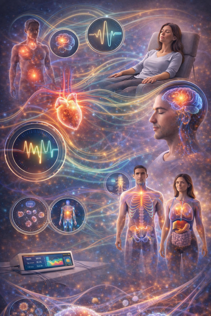 Who can BioTekna help?