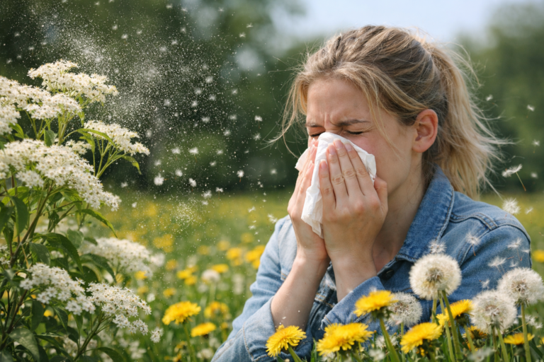 Allergies