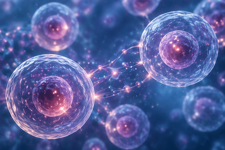 Cellular Communication