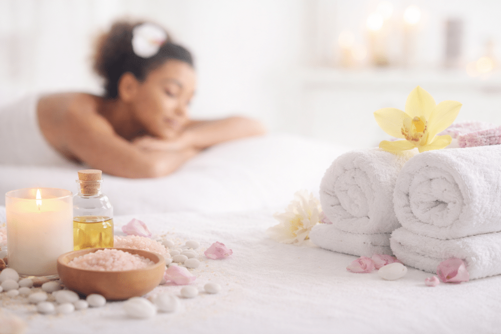 Mother's Day at Health Clarified