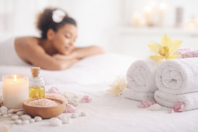Mother's Day at Health Clarified