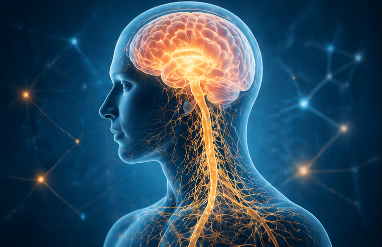 Nervous system