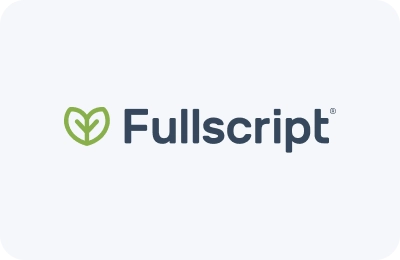 Fullscript