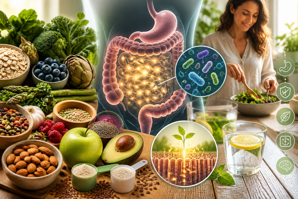 Gut Health