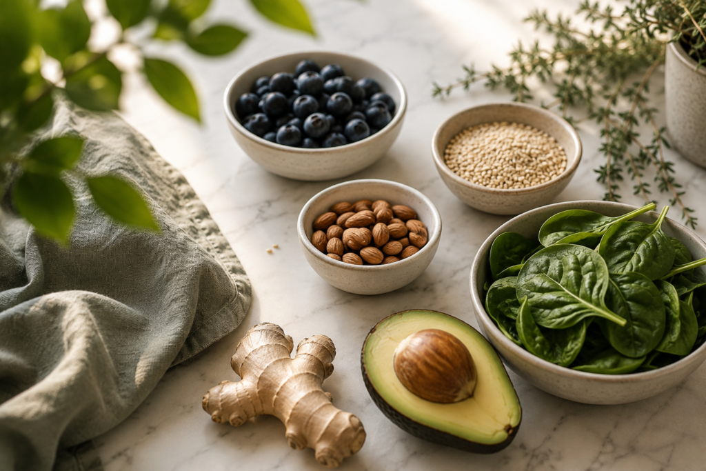 What is Reneé Barasch, The Tummy Whisperer?